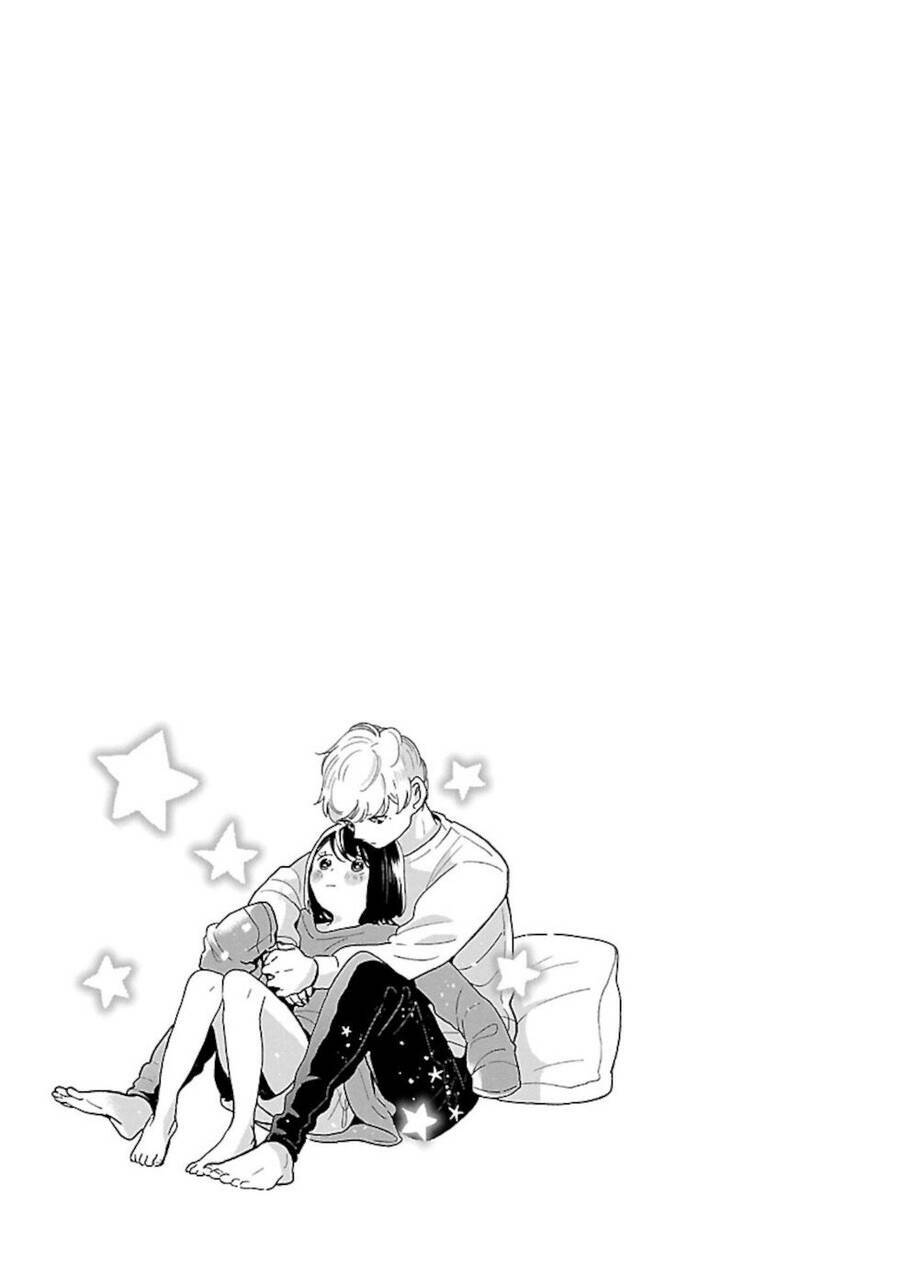 Majo-Senpai Nippou Chương 42.5 Ảnh 4