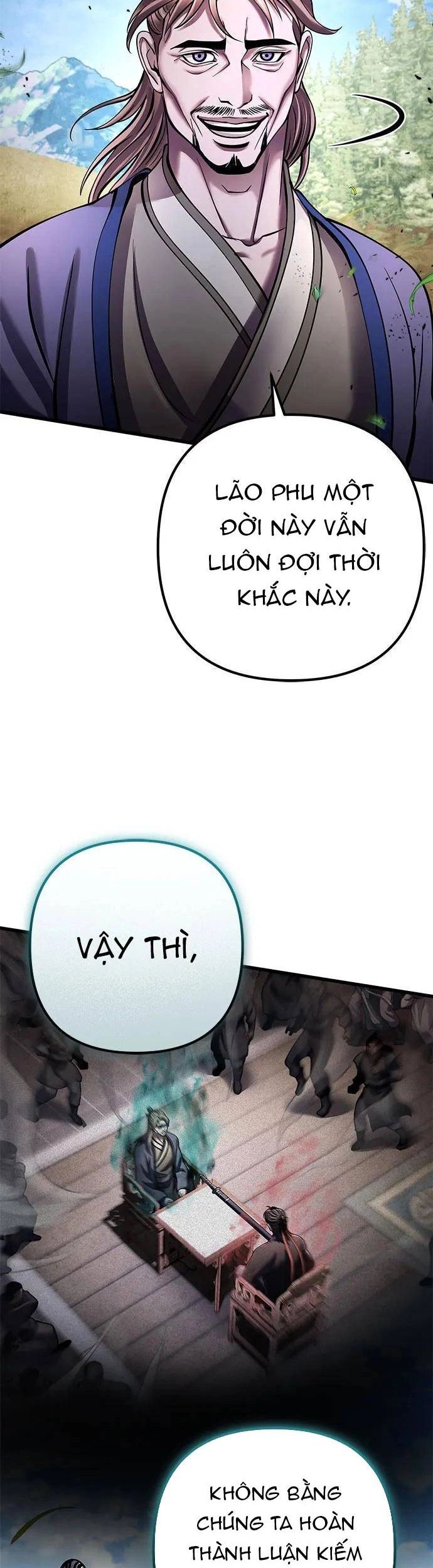 Con Trai Út Nhà Ha Buk Paeng Chương 166 Ảnh 24
