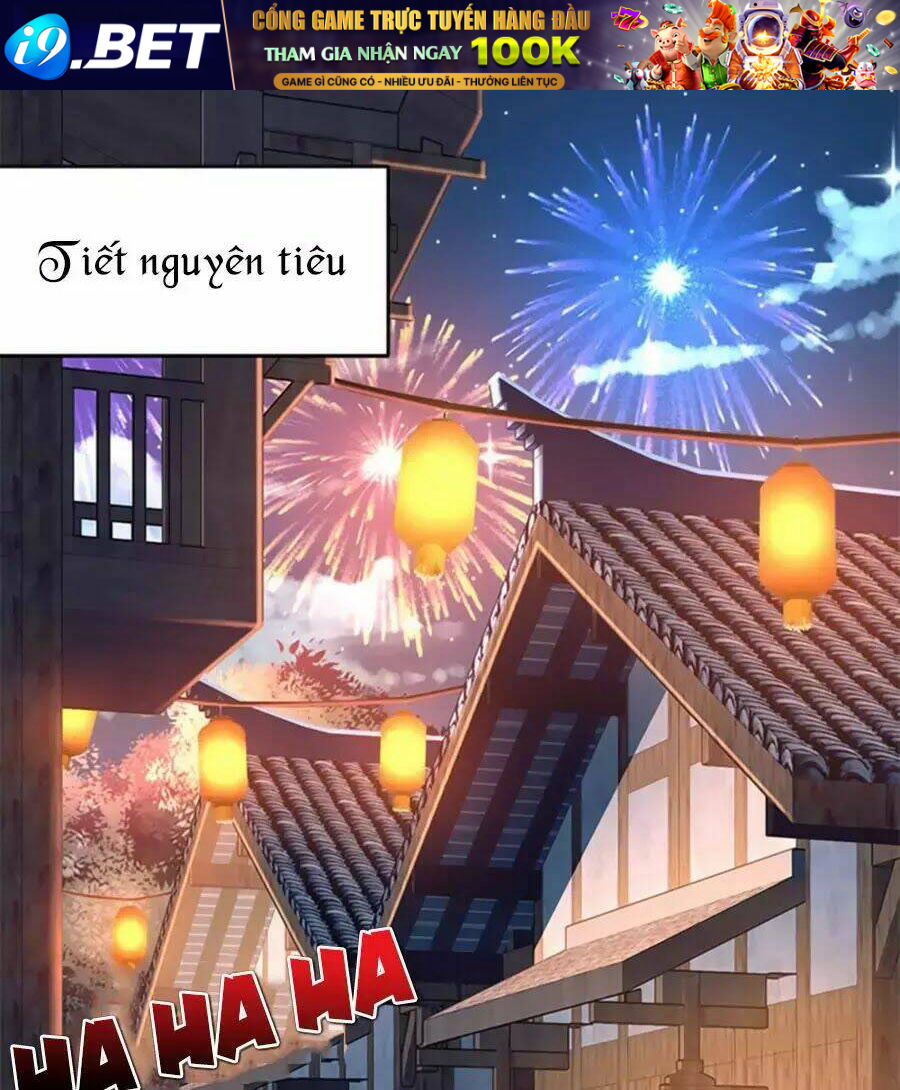 Chưởng Gia Tiểu Nương Tử Chương 11 Ảnh 2