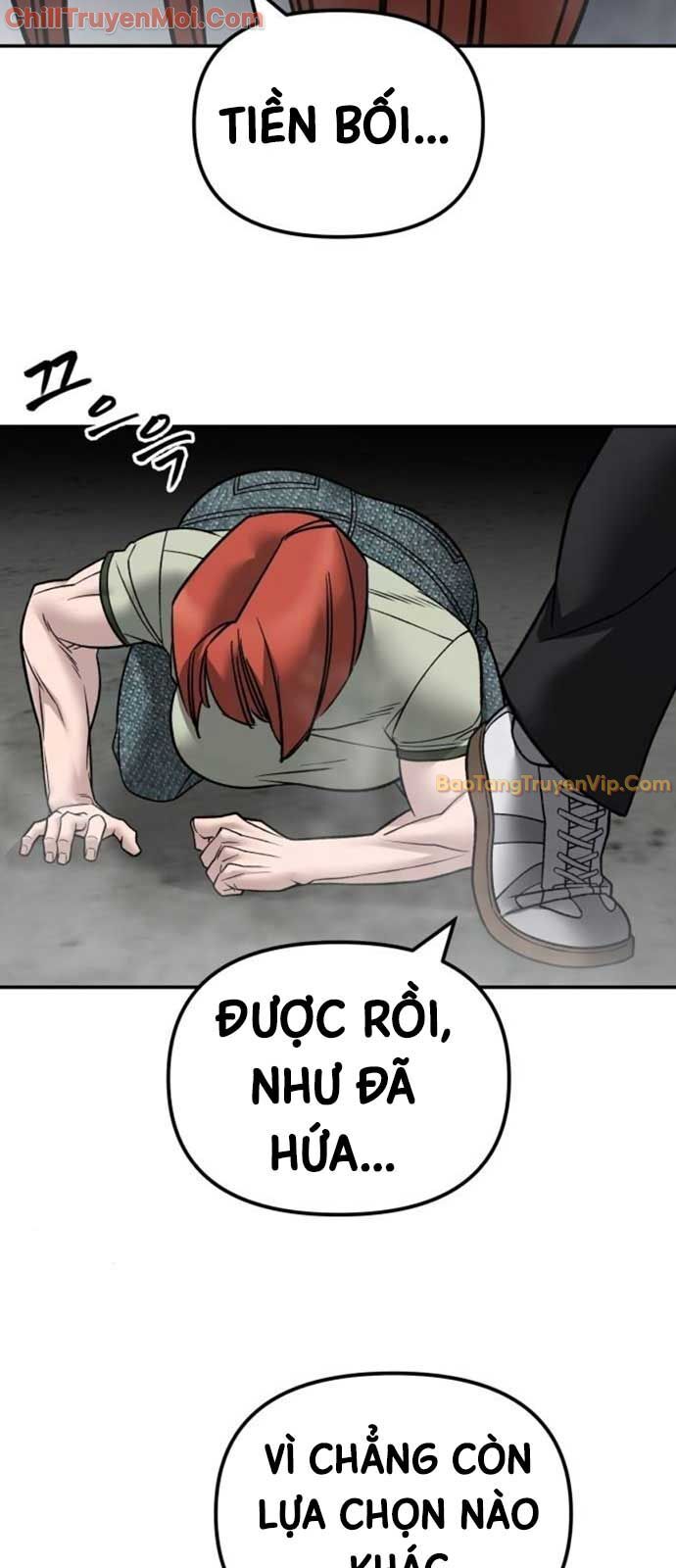 Giang Hồ Thực Thi Công Lý Chương 131 Ảnh 30