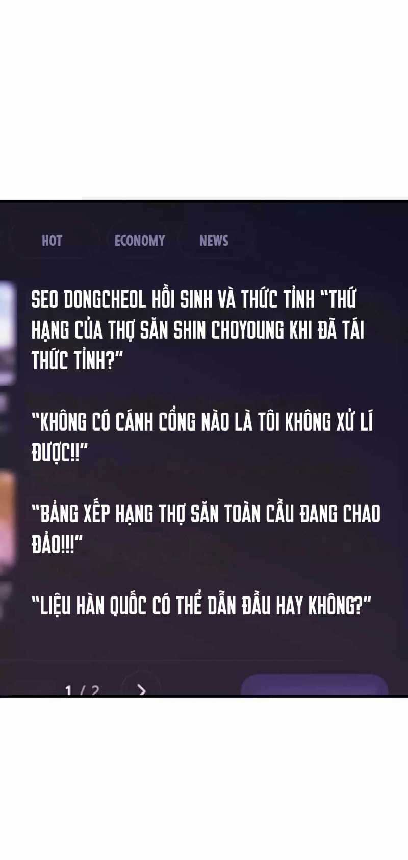 Ta Trở Về Từ ĐịA NgụC Chương 78 Ảnh 68