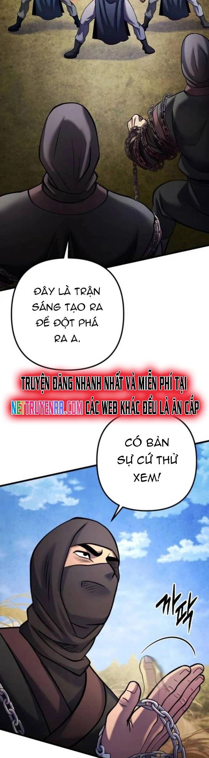Con Trai Út Nhà Ha Buk Paeng Chương 165 Ảnh 36