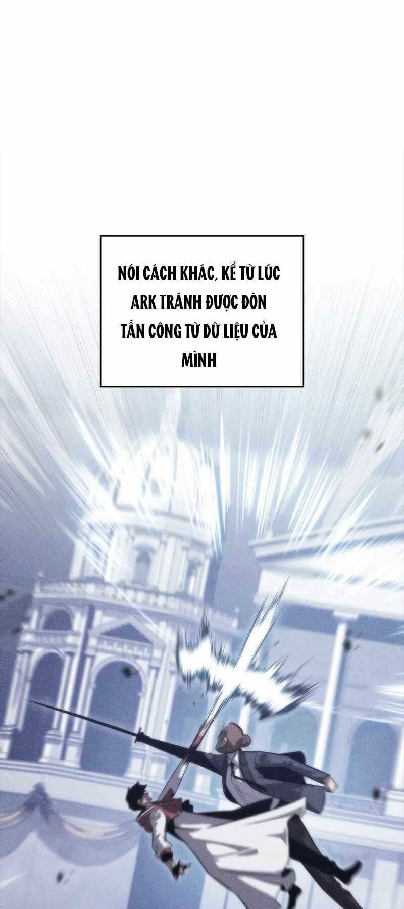 Kẻ Thách Đấu Chương 52.5 Ảnh 28