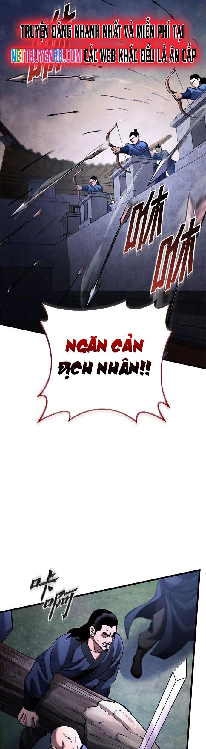 Con Trai Út Nhà Ha Buk Paeng Chương 167 Ảnh 52