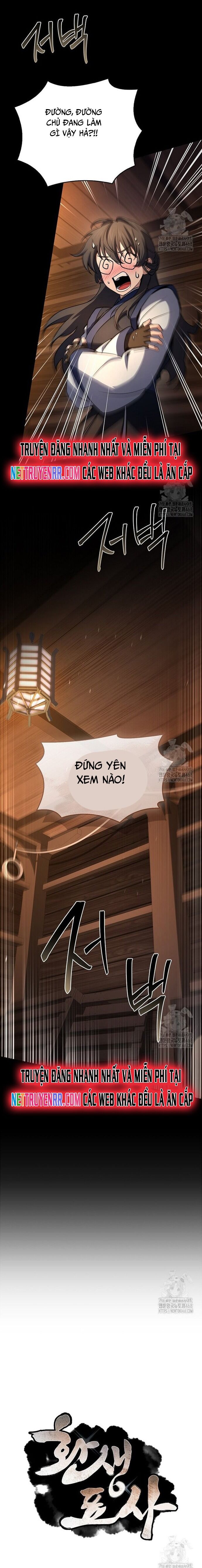 Chuyển Sinh Thành Tiêu Sư Chương 104 Ảnh 61