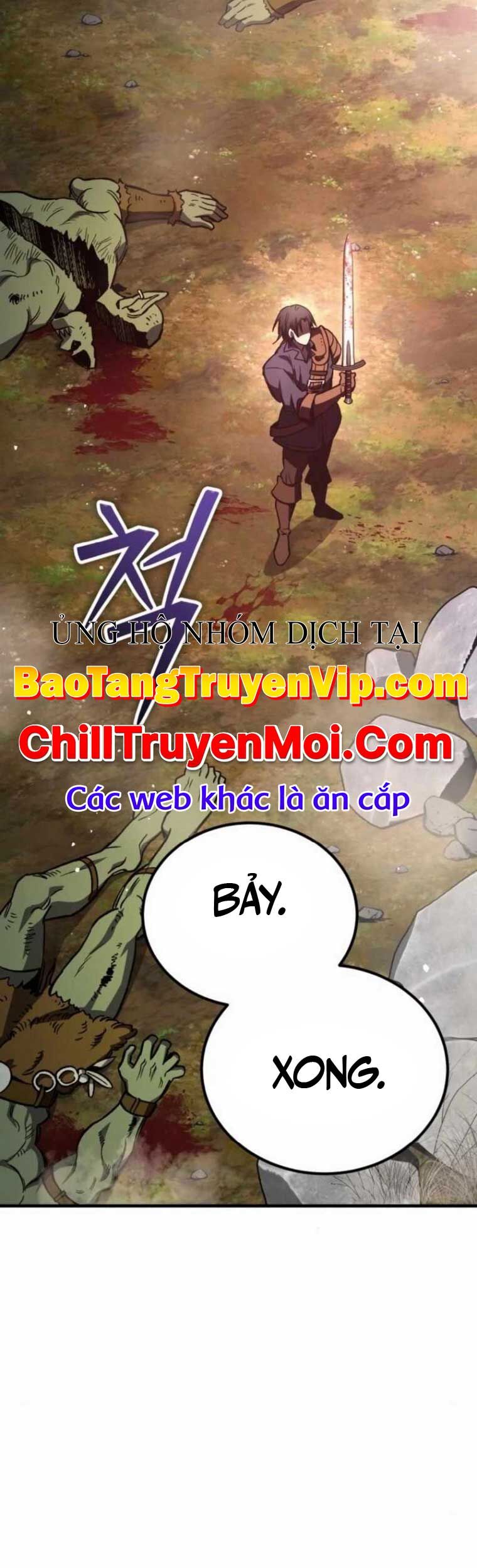 Kẻ Điên Và Đội Trưởng Cảnh Vệ Chương 28 Ảnh 13