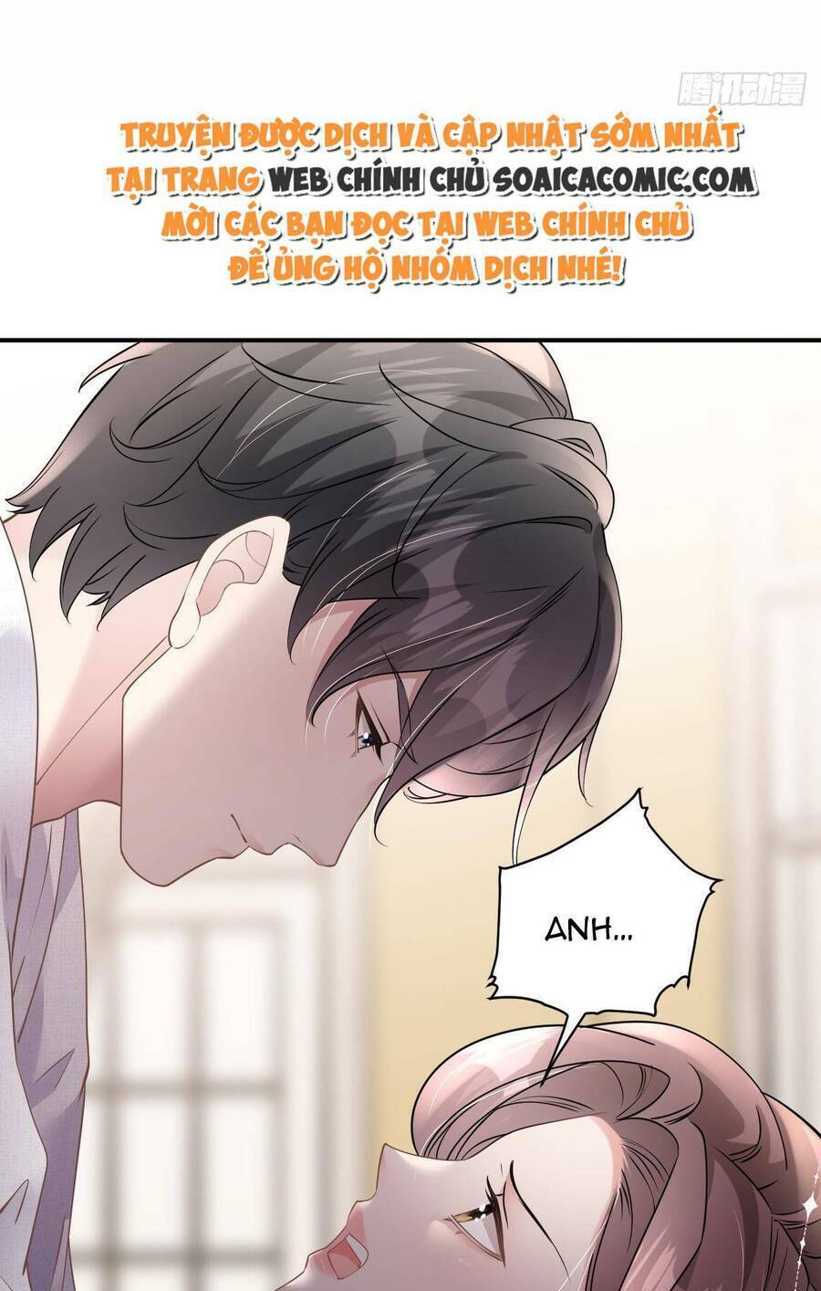 Tùy Ý Thiêu Đốt Lửa Tình Chương 8 Ảnh 2