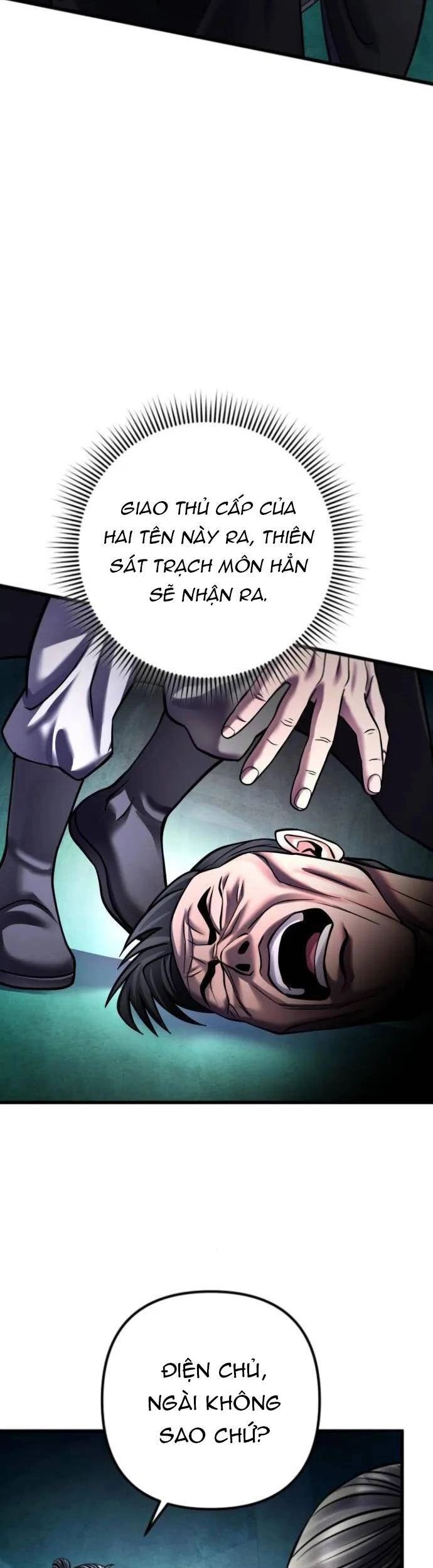 Con Trai Út Nhà Ha Buk Paeng Chương 163 Ảnh 19