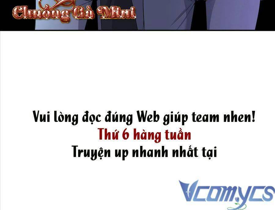 Manh Bảo Đột Kích: Tổng Tài Daddy Quá Khó Chơi Chương 17 Ảnh 79