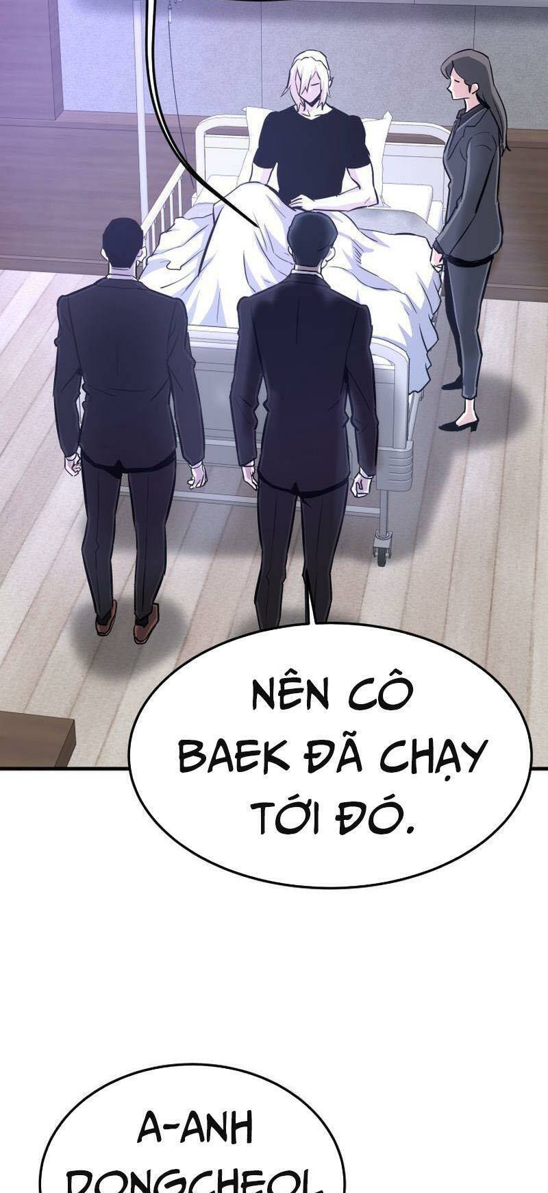 Ta Trở Về Từ ĐịA NgụC Chương 71 Ảnh 14