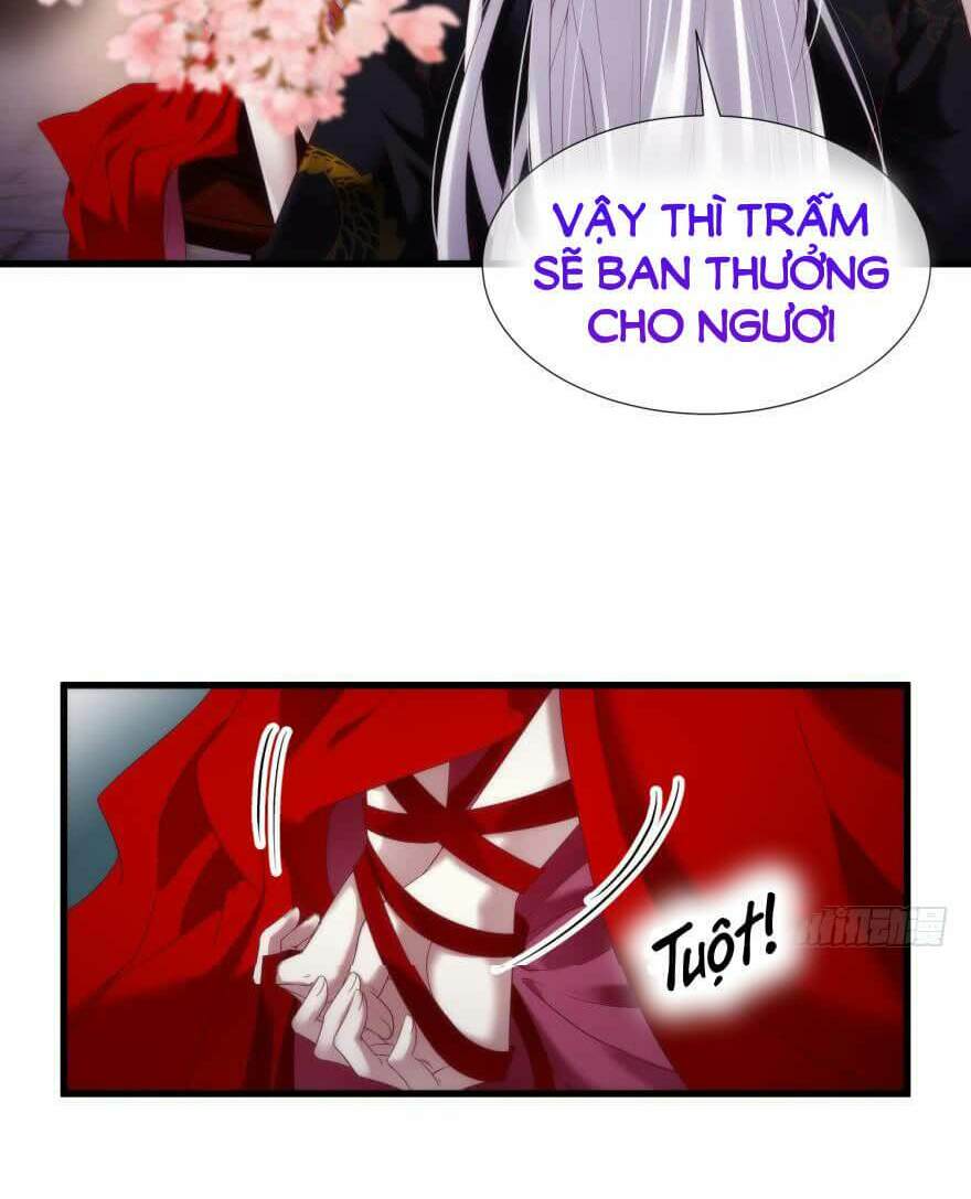 Một Vạn Tư Thế Công Lược Yêu Nam Chương 166 Ảnh 37
