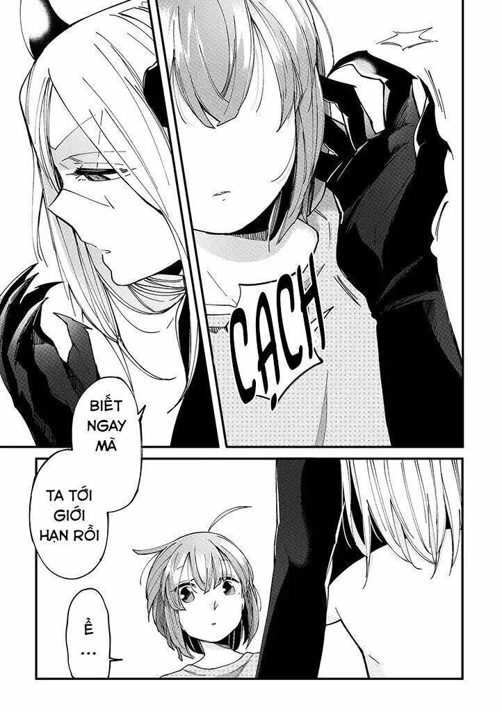 Vacation Maou To Pet Chương 7 Ảnh 18