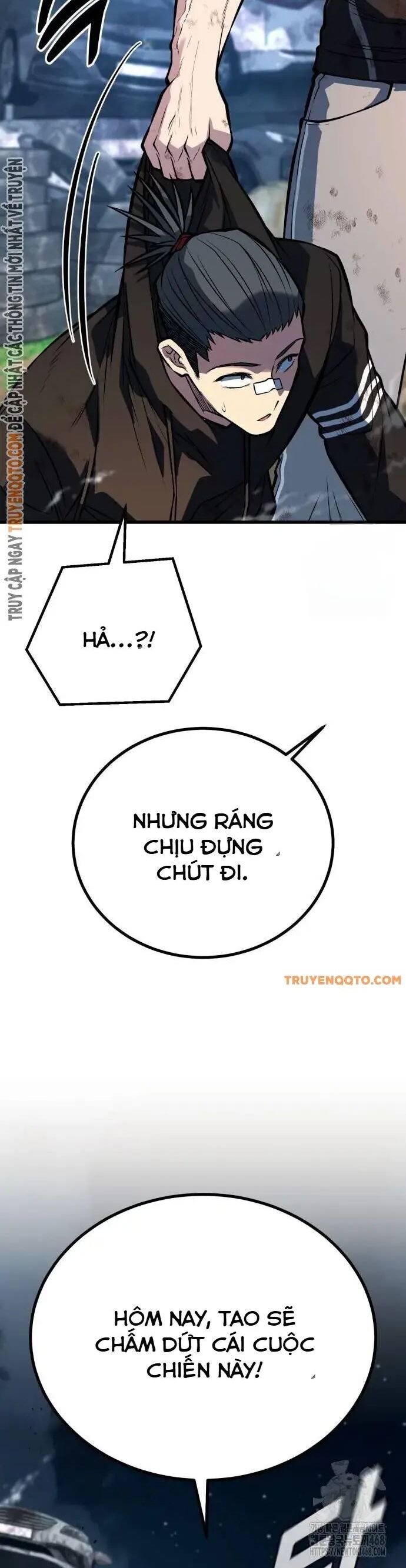 Bạo Lực Vương Chương 51 Ảnh 52