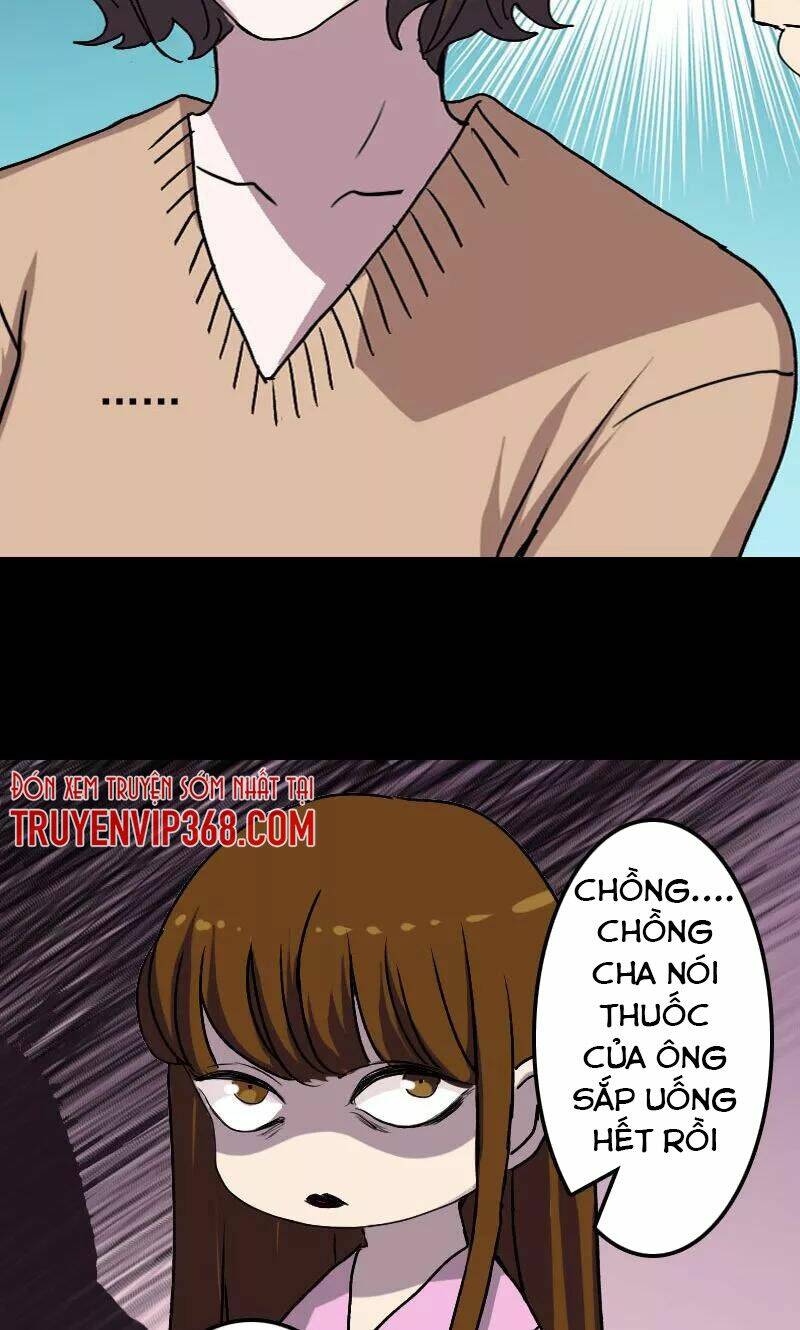 Quan Tài Hung Ác Chương 10 Ảnh 16