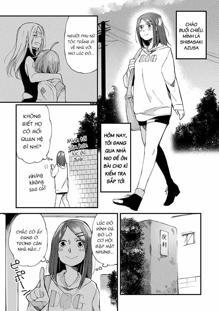 Vacation Maou To Pet Chương 7 Ảnh 2