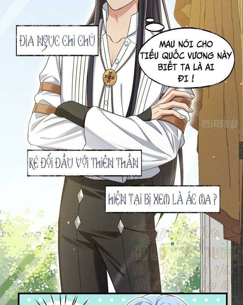 Thiên Chi Vãn Ca Chương 13 Ảnh 12