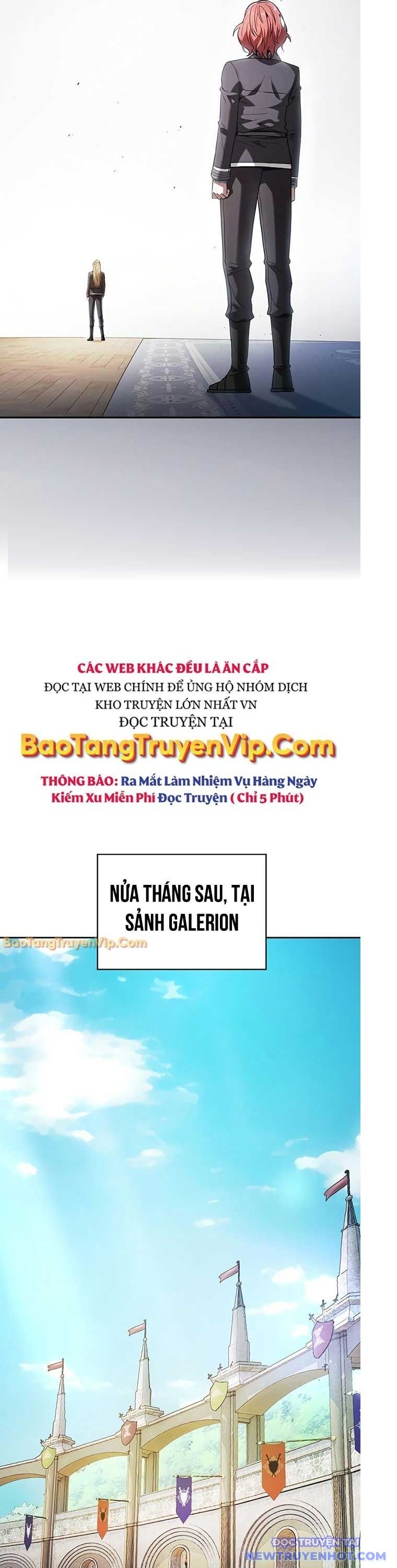 Kiếm Sĩ Thiên Tài Của Học Viện Chương 94 Ảnh 20