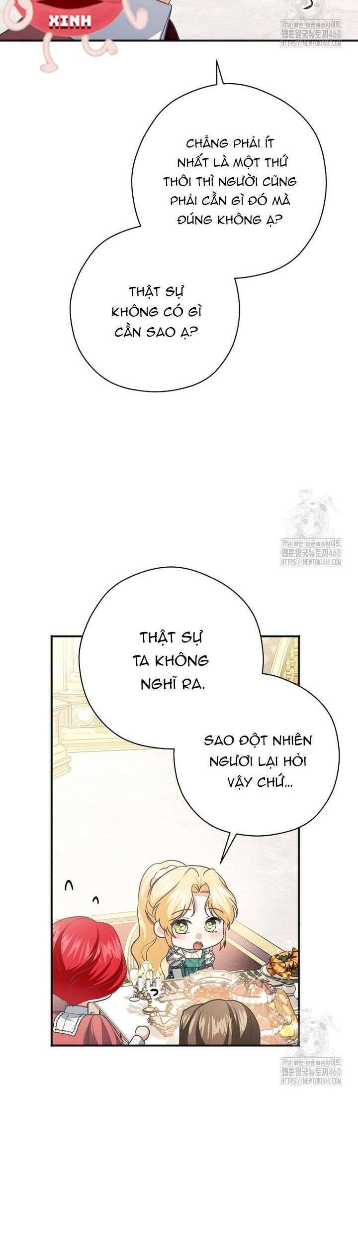 Không Cần Sự Ám Ảnh Của Bạo Chúa Chương 23 Ảnh 39