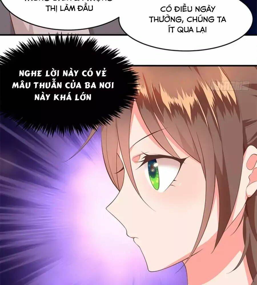 Chưởng Gia Tiểu Nương Tử Chương 11 Ảnh 57