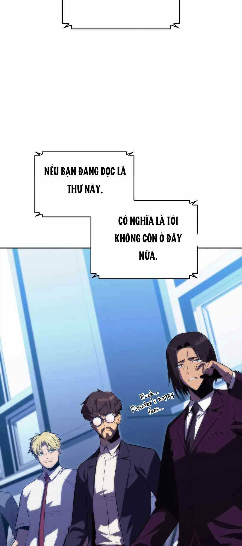 Kẻ Thách Đấu Chương 52.5 Ảnh 43
