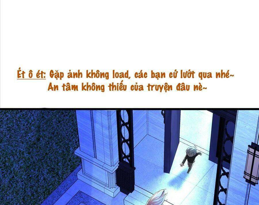 Manh Bảo Đột Kích: Tổng Tài Daddy Quá Khó Chơi Chương 20 Ảnh 16