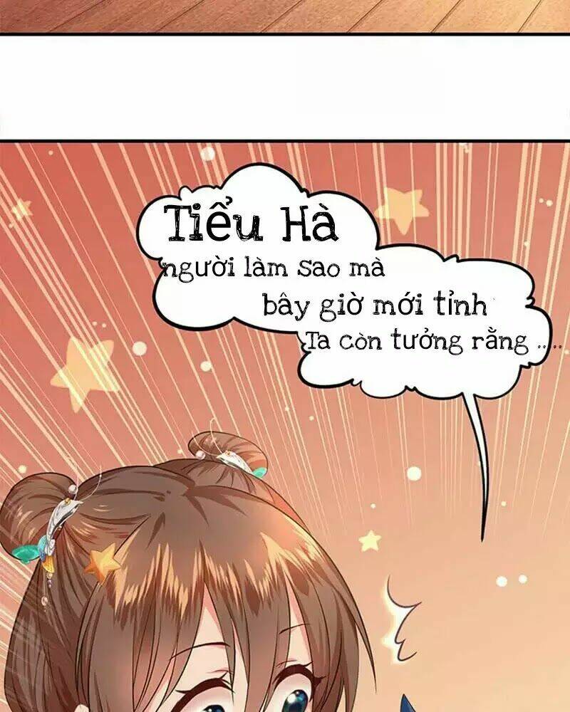 Chưởng Gia Tiểu Nương Tử Chương 2 Ảnh 48