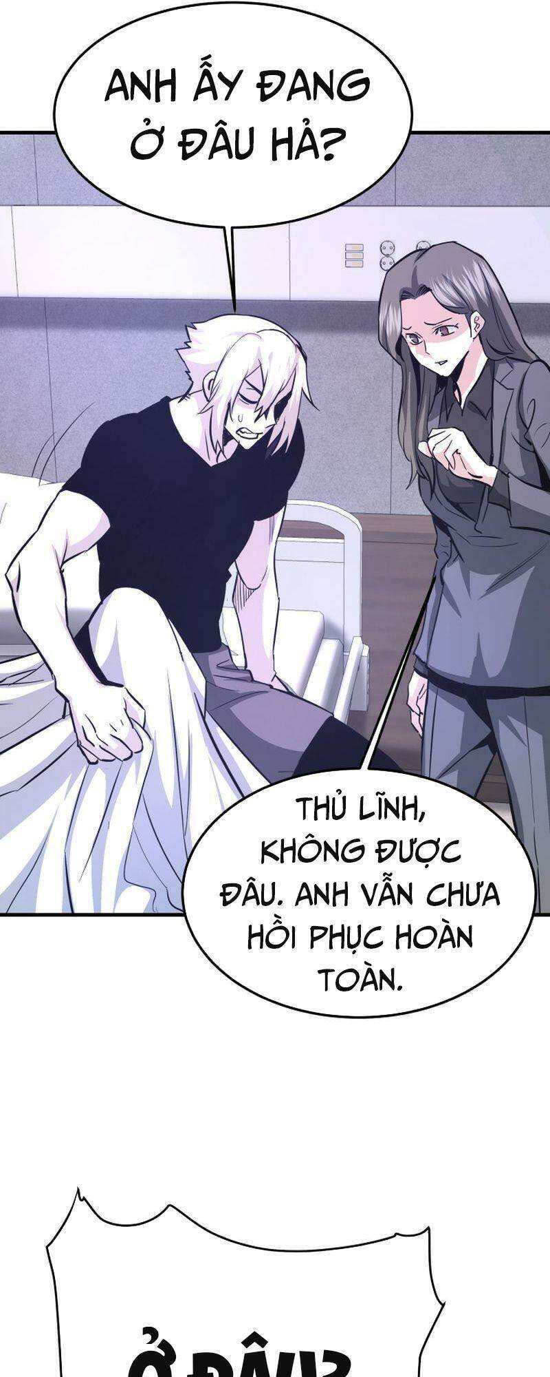 Ta Trở Về Từ ĐịA NgụC Chương 71 Ảnh 16