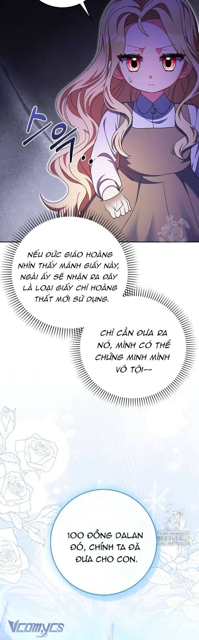 Tôi Không Thuộc Về Nơi Này Chương 34 Ảnh 30