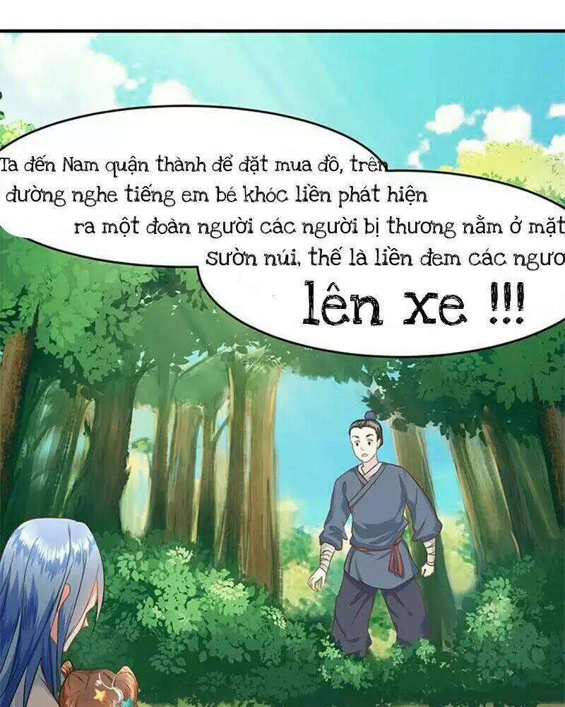 Chưởng Gia Tiểu Nương Tử Chương 2 Ảnh 75