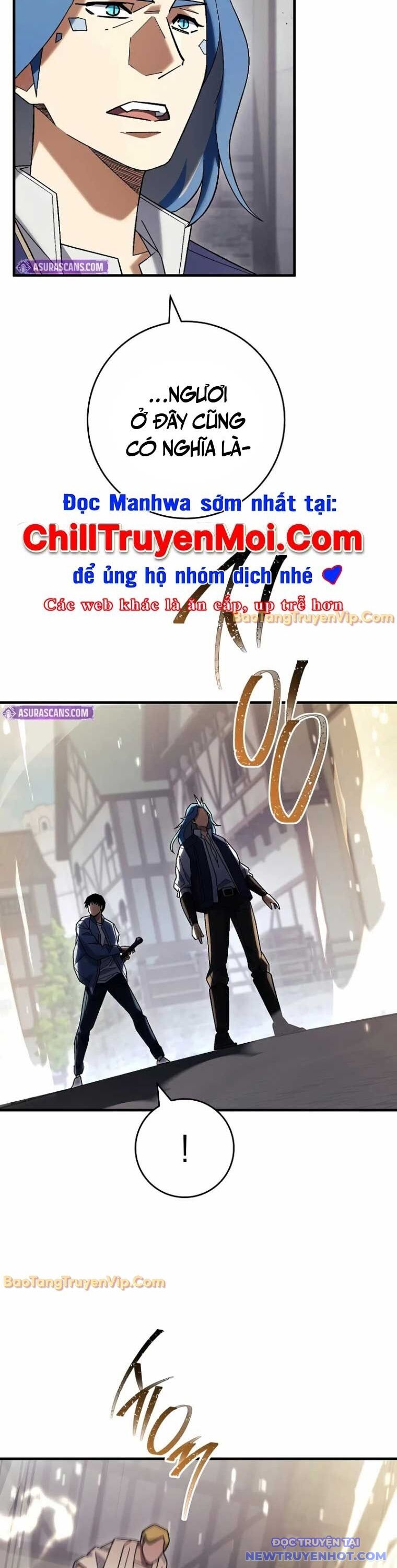 Anh Hùng Trở Lại Chương 118 Ảnh 7