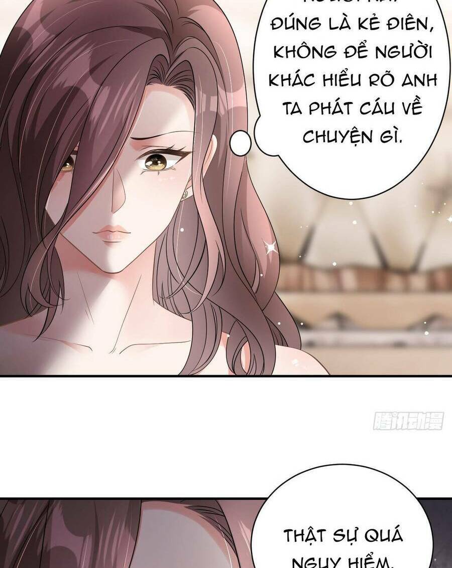 Tùy Ý Thiêu Đốt Lửa Tình Chương 8 Ảnh 39