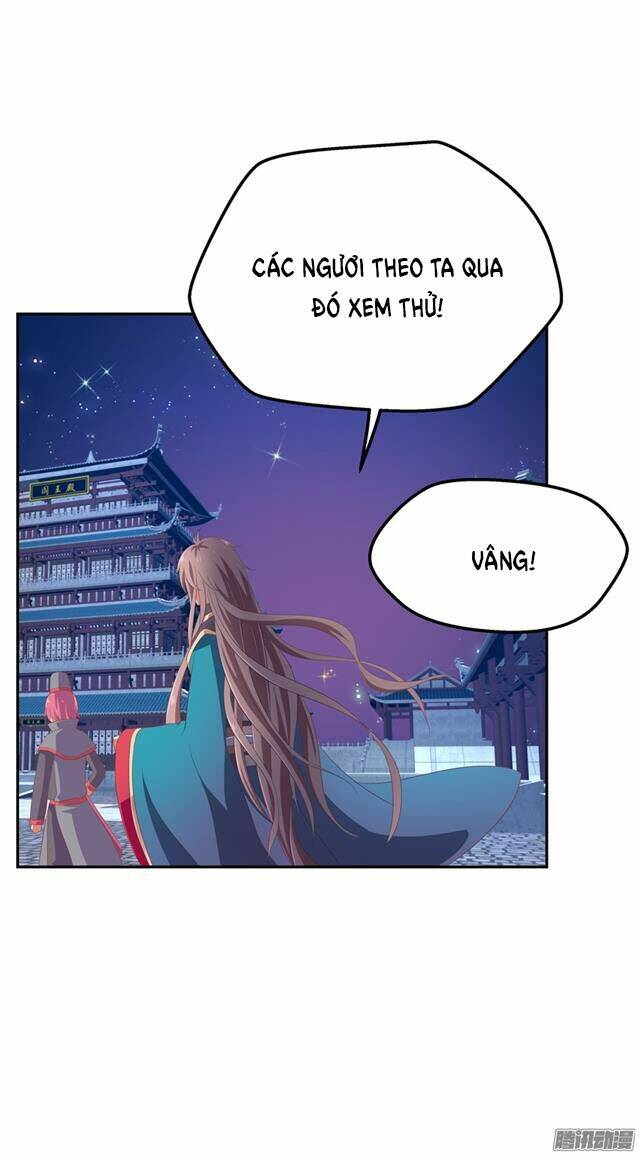 Phép Tắc Yêu Đương Của Ma Vương Chương 22 Ảnh 5