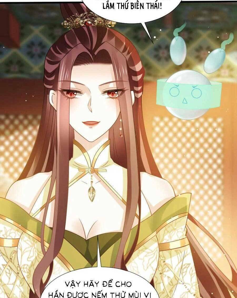 Ai Toàn Năng Thay Ký Chủ Báo Thù Chương 69 Ảnh 46