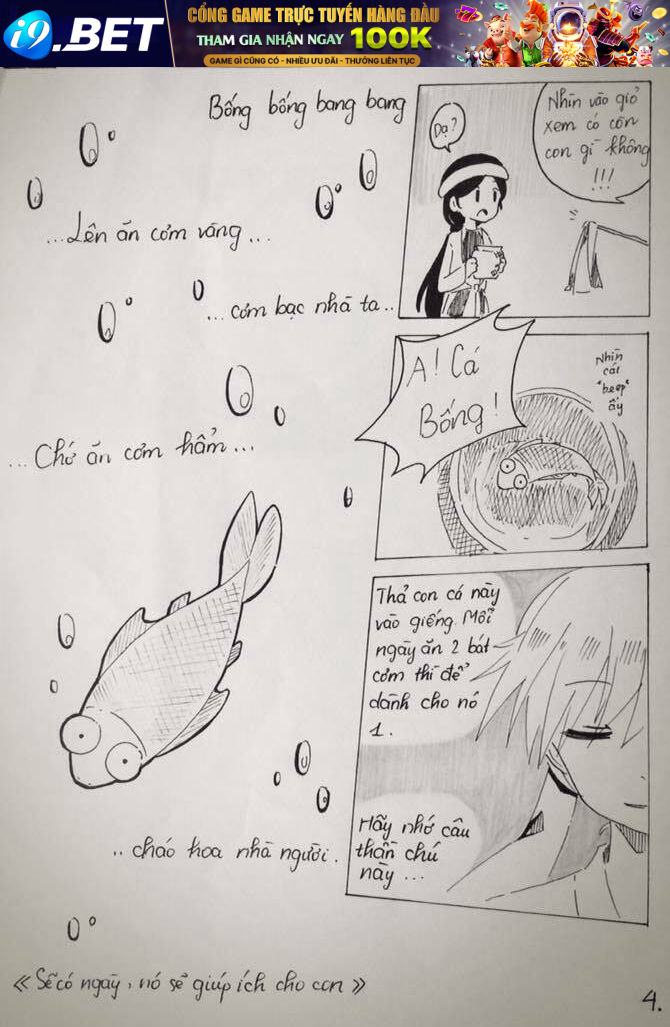 Tấm Cám: Untold God Father Chương 1 Ảnh 5