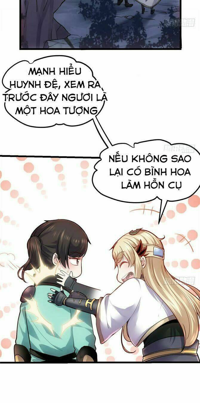 Huyền Kính Tư Chương 2 Ảnh 33
