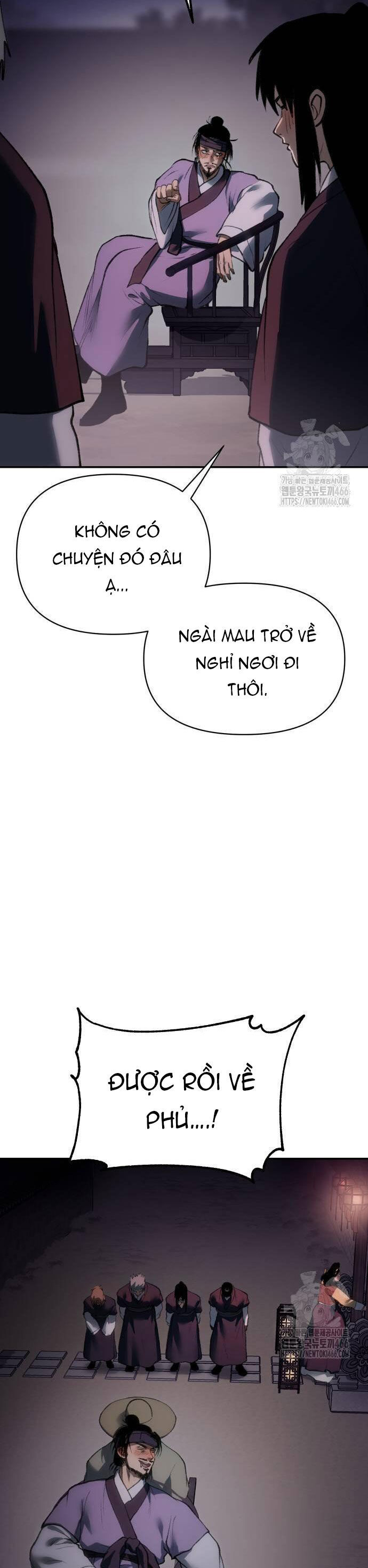 Ám Vệ Chương 51 Ảnh 65