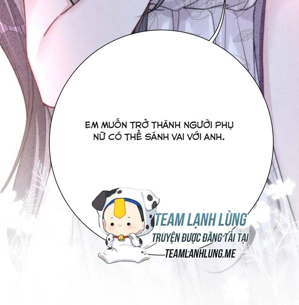 Bệnh Kiều Nam Chủ Lại Ghen Rồi Chương 120 Ảnh 29