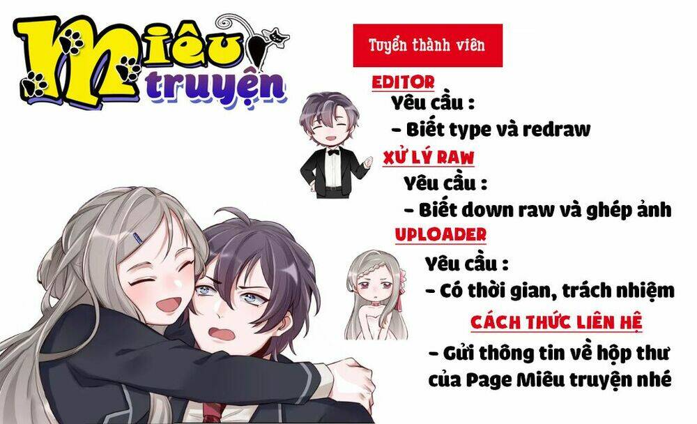 Kỵ Sĩ Dạ Tường Vy Chương 10 Ảnh 9