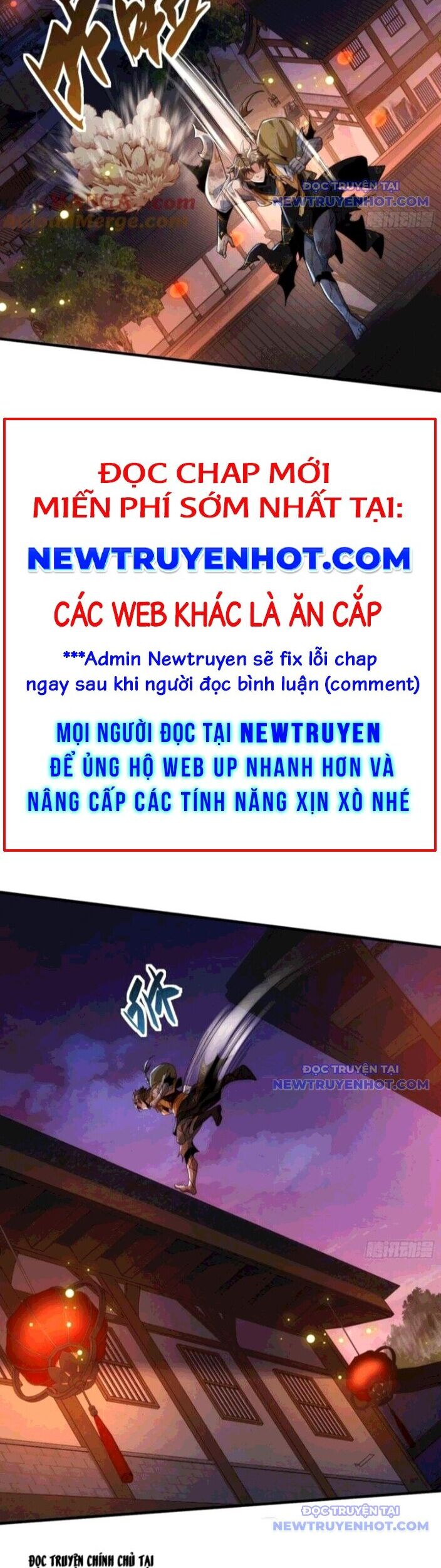 Ta Thực Sự Không Có Hứng Tu Tiên Chương 59 Ảnh 13