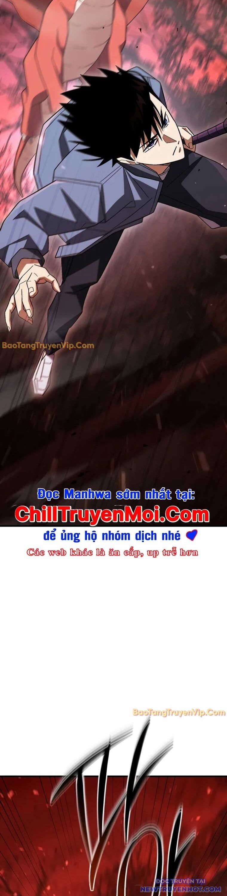 Anh Hùng Trở Lại Chương 118 Ảnh 48