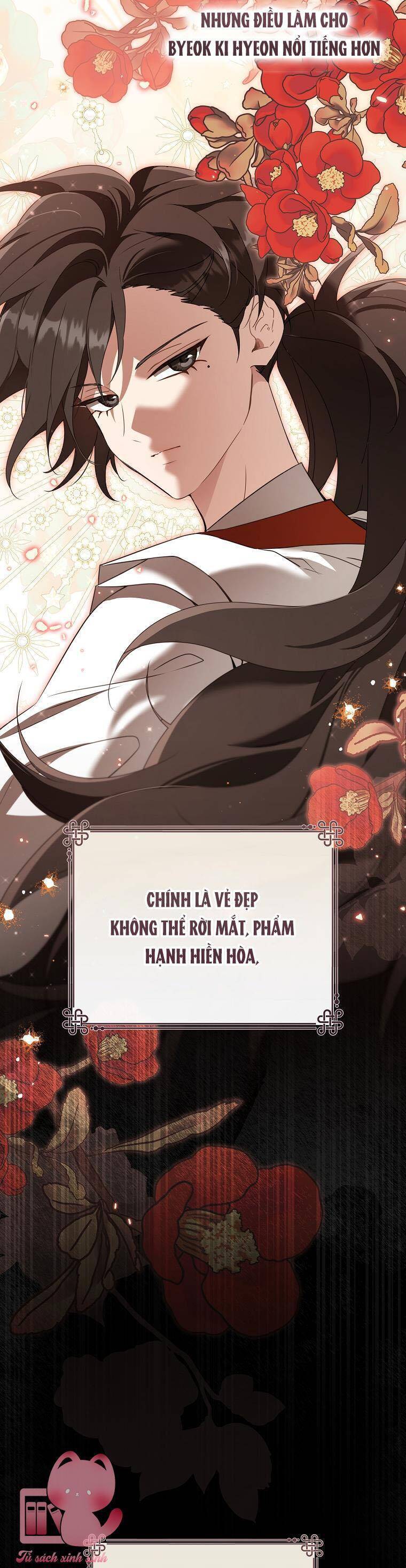 Trở Thành Cô Cháu Gái Bị Khinh Miệt Của Gia Tộc Võ Lâm Chương 82 Ảnh 20