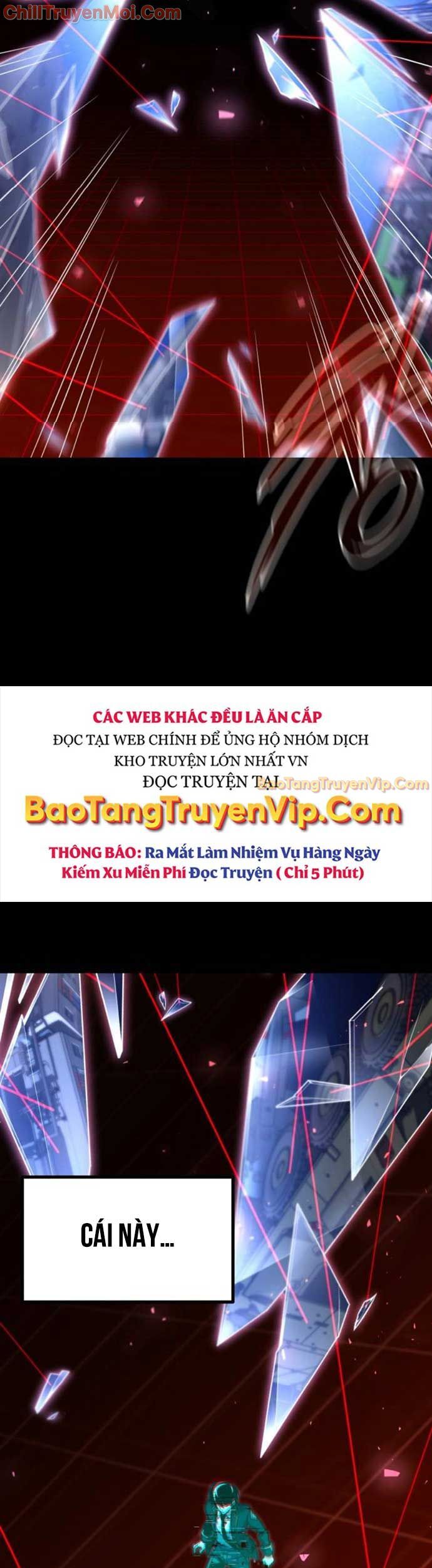 Thống Lĩnh Học Viện Chỉ Bằng Dao Sashimi Chương 36 Ảnh 19