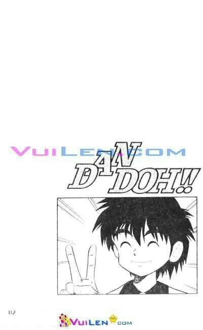 Dandoh Chương 25 Ảnh 51