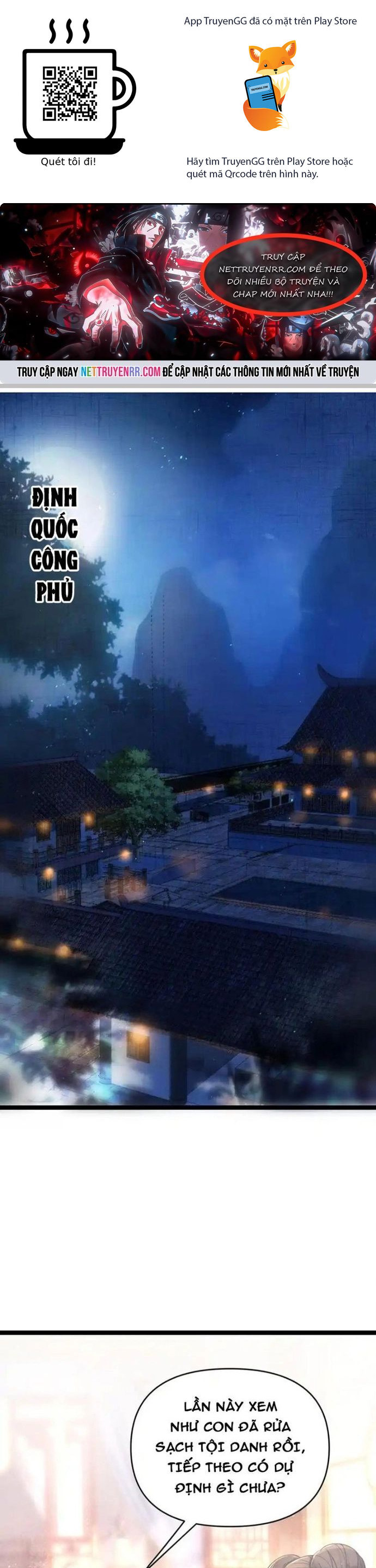 Nương Tử Nhà Ta Là Bạo Quân Nữ Đế Trong Tương Lai Chương 57 Ảnh 2