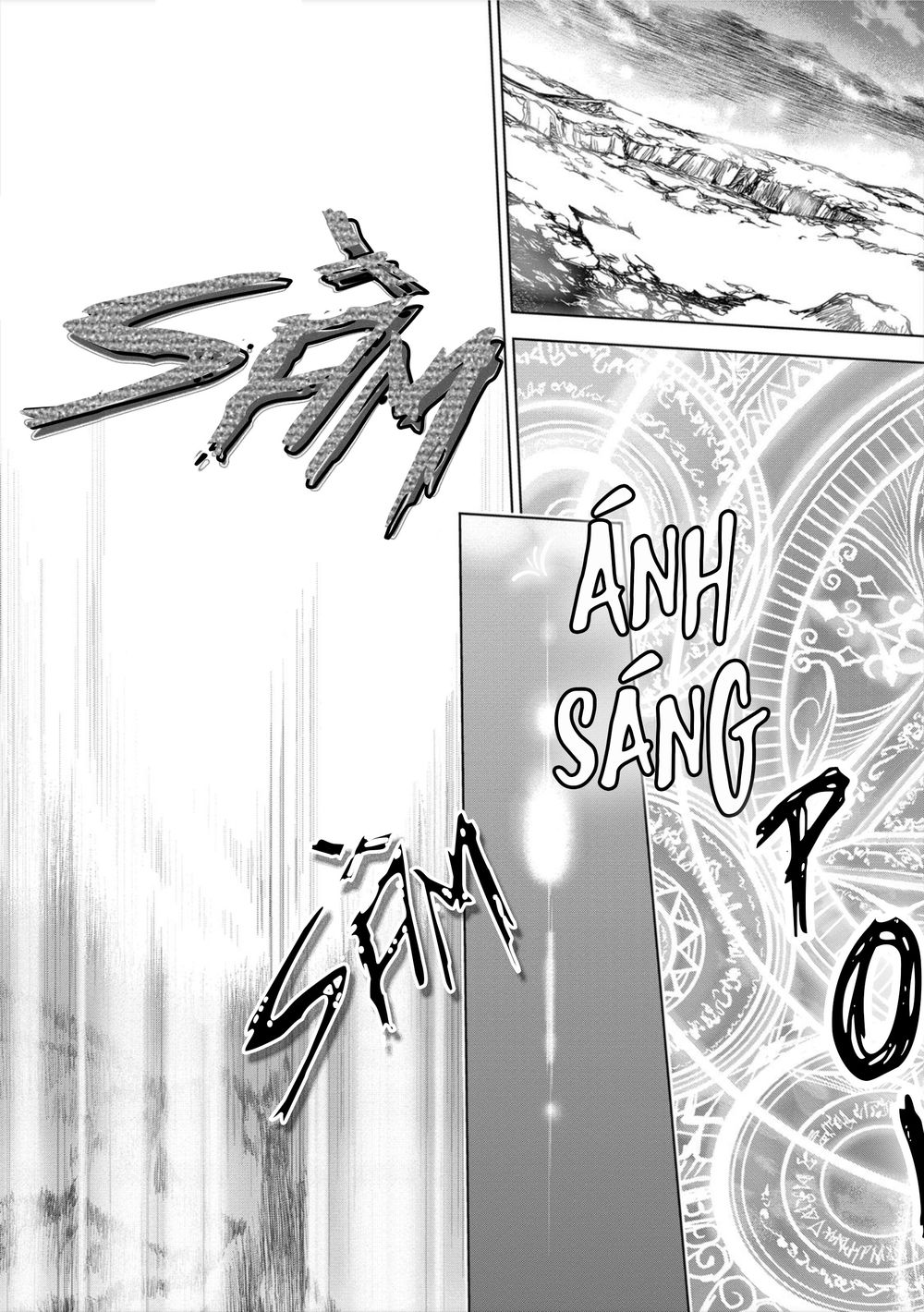 Ori Of The Dragon Chain – “Heart” In The Mind Chương 8.1 Ảnh 19