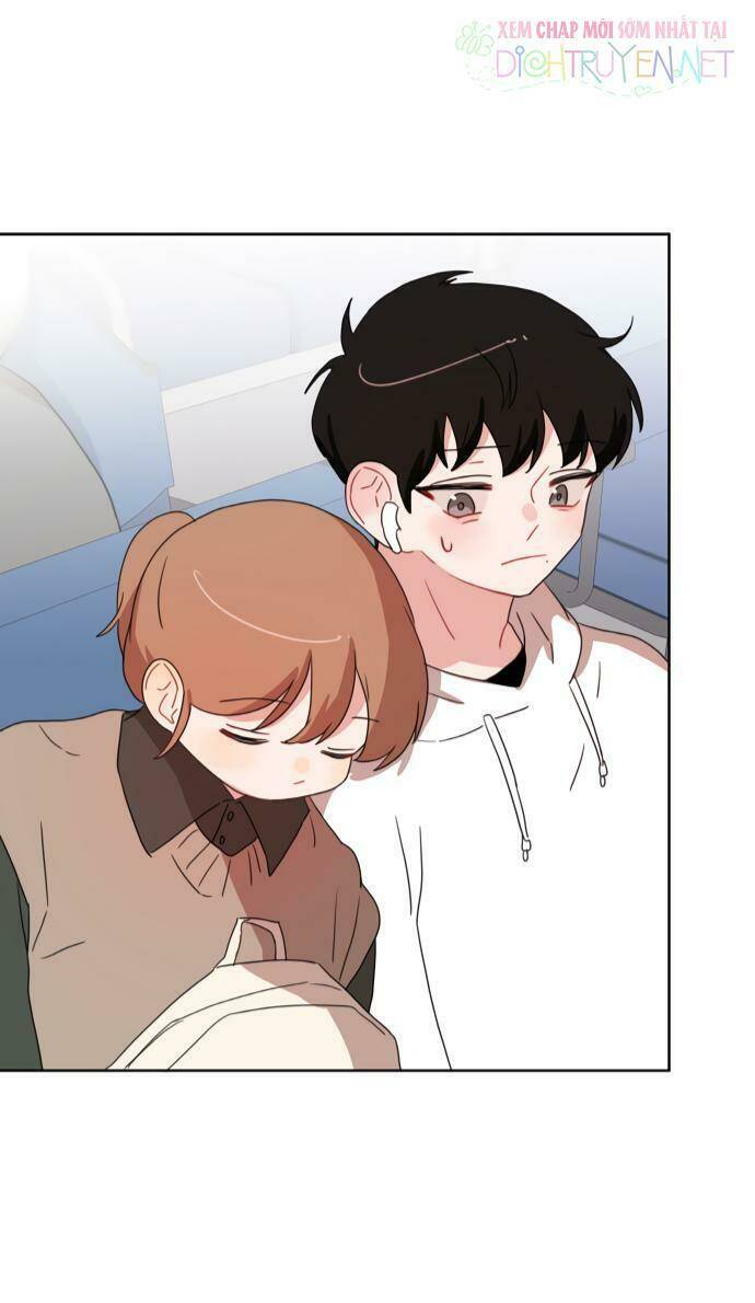 Bloody Romance - Lãng Mạn Đẫm Máu Chương 1 Ảnh 72