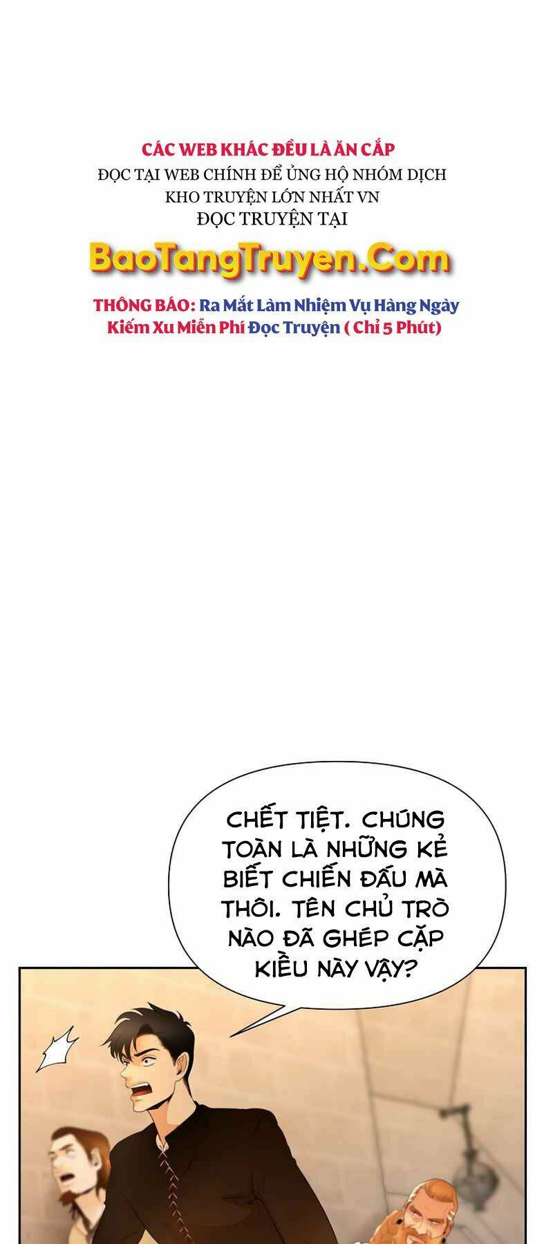 Nhiệm Vụ Chiến Binh Chương 7 Ảnh 16