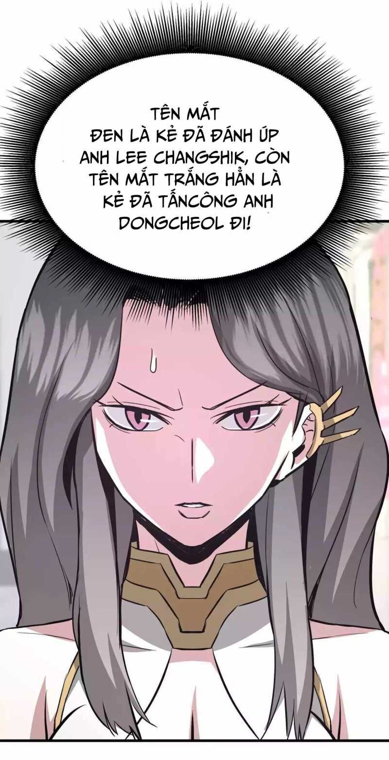 Ta Trở Về Từ ĐịA NgụC Chương 74 Ảnh 23