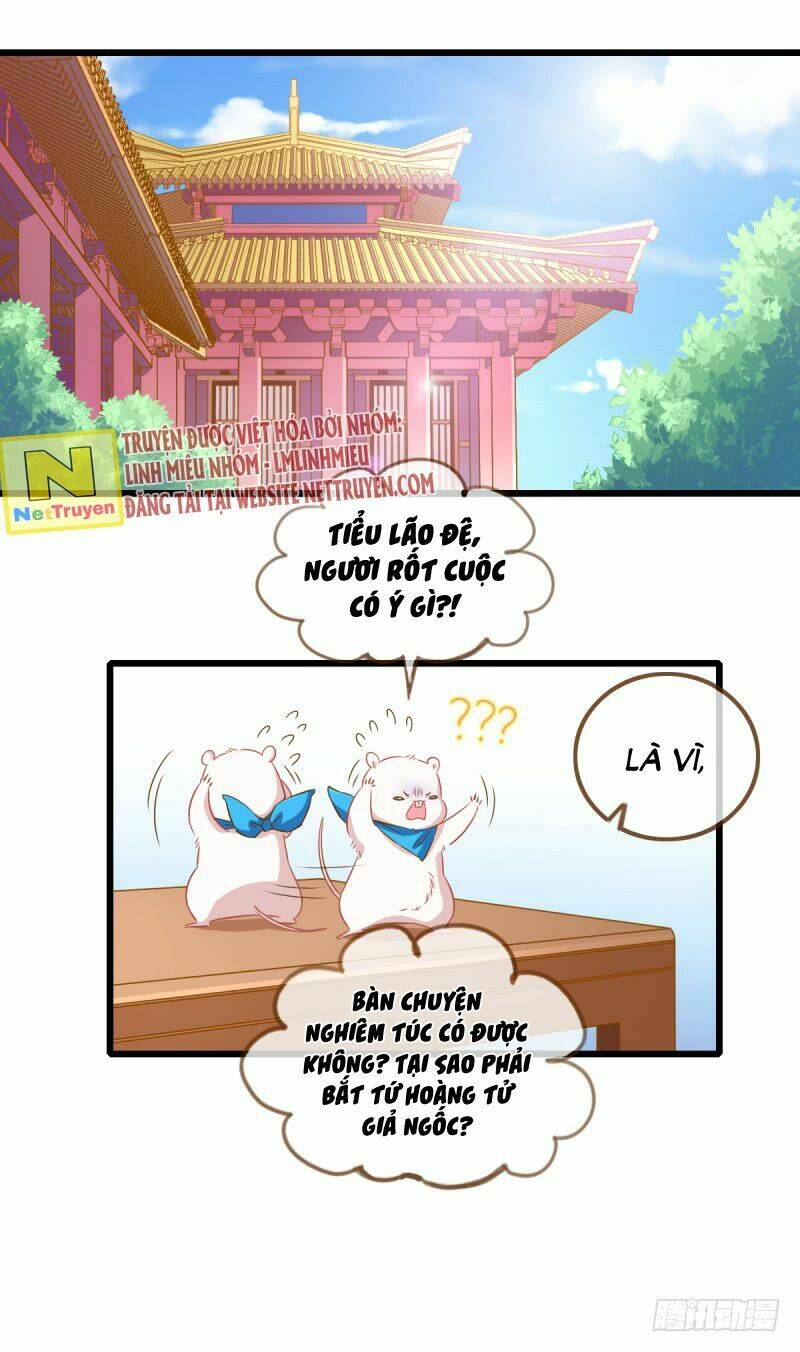 Hệ Thống Nghịch Tập Chương 9 Ảnh 3