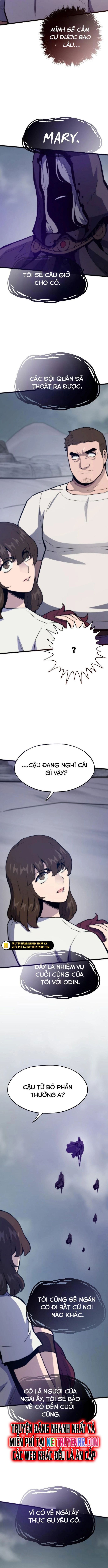 Hồi Quy Giả Chương 123 Ảnh 12